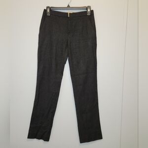 Gucci Women's Wool Blend Dress Pants Italian Size 36